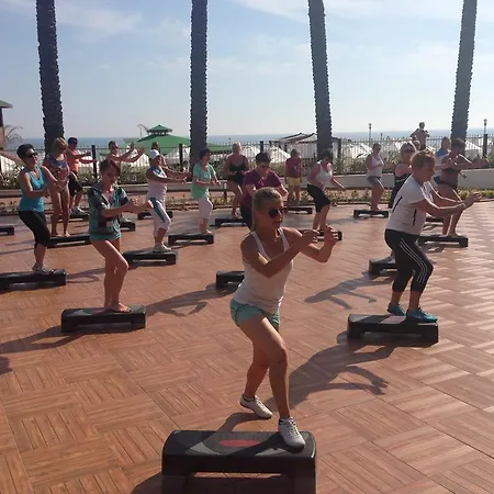 Hotell Vikingen Infinity &