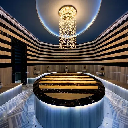 Vikingen Infinity & Avsallar