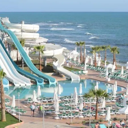 Hotell Vikingen Infinity & 5*