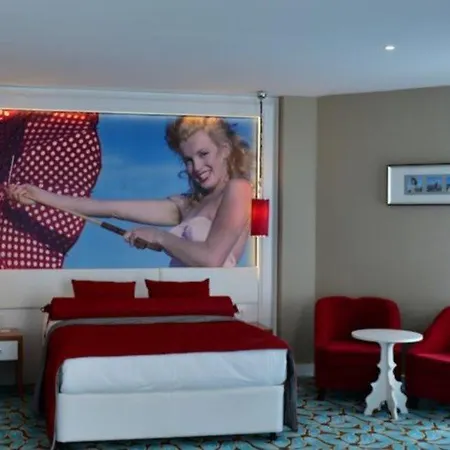 Hotel Vikingen Infinity &