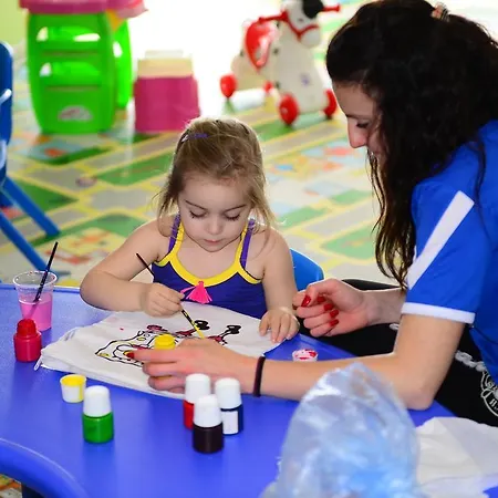 Vikingen Infinity & Hotell