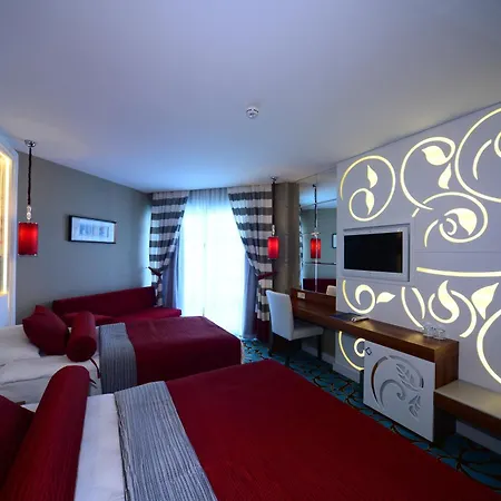 Vikingen Infinity & Hotell 5*