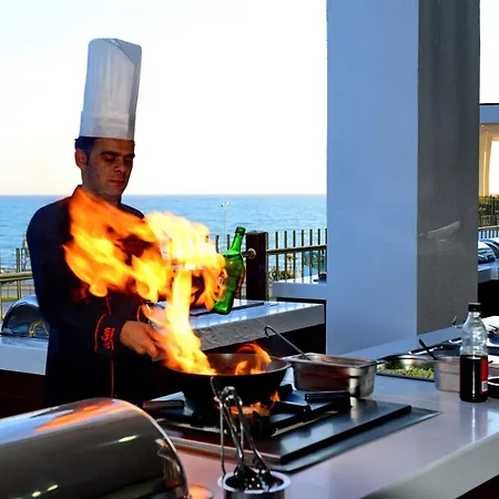 Vikingen Infinity & Hotell