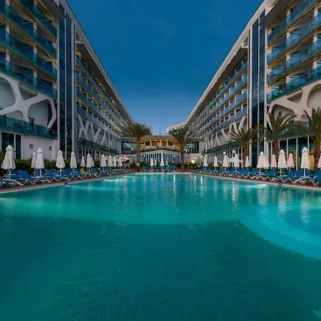 Vikingen Infinity & Hotell 5*