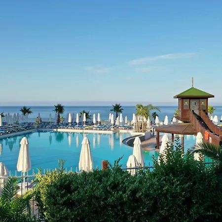 Vikingen Infinity & 5*