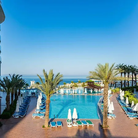 Vikingen Infinity & Hotel 5*