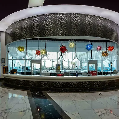 Vikingen Infinity & 5* Avsallar