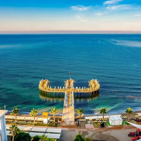 Hotell Vikingen Infinity & 5*