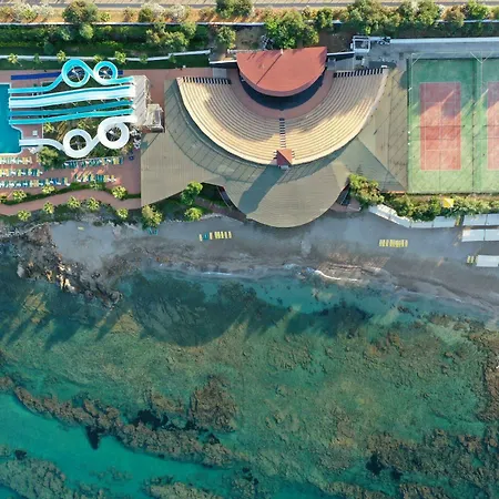 Vikingen Infinity & Hotell Avsallar