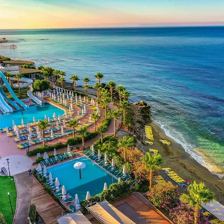 Vikingen Infinity & Hotell 5*