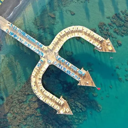 Hotell Vikingen Infinity & 5*