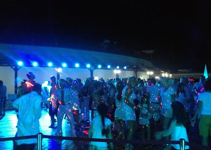 Hotel Vikingen Infinity &