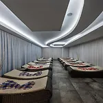 Vikingen Infinity & 5* Avsallar