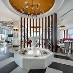 Vikingen Infinity & Hotell 5*