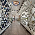 Vikingen Infinity & Hotell 5*