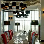 Hotell Vikingen Infinity & 5*