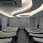 Hotell Vikingen Infinity & Avsallar