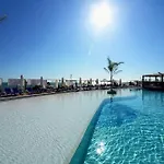 Hotell Vikingen Infinity &