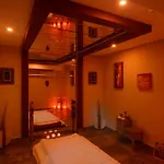 Vikingen Infinity & Hotell Avsallar