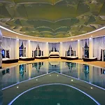 Vikingen Infinity & Hotell Avsallar