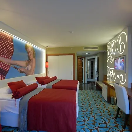 Otel Vikingen Infinity &