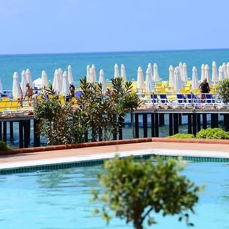 Otel Vikingen Infinity & 5*