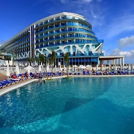 Vikingen Infinity & 5*