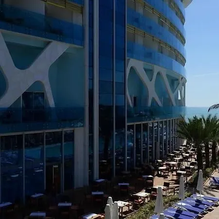 Otel Vikingen Infinity & 5*