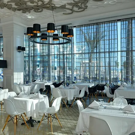 Otel Vikingen Infinity & Avsallar