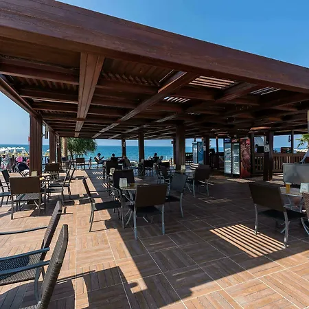Vikingen Infinity & Otel Avsallar