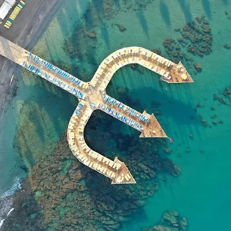 Vikingen Infinity & Otel Avsallar